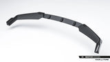 Maxton Design - Carbon Fiber Front Splitter BMW Series 7 M-Pack / M760e / i7 M-Pack G70