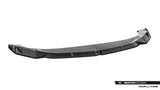 Maxton Design - Carbon Fiber Front Splitter Lamborghini Urus MK1