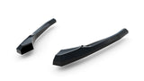 Maxton Design - Rear Side Splitters Ford Explorer ST MK6