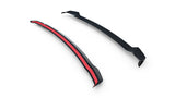 Maxton Design - Spoiler Cap Ford Explorer ST MK6