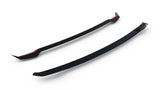 Maxton Design - Spoiler Cap Ford Explorer ST MK6