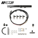 CTS Turbo - Multi-Port Injection Upgrade Kit 1300CC Audi/Volkswagen MQB Models (EA888.3) Injection Upgrade CTS Turbo royalty-bespoke.myshopify.com 