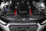 GruppeM - Carbon Fiber Air Intake Audi RS4 B8 Air Intake GruppeM royalty-bespoke.myshopify.com 