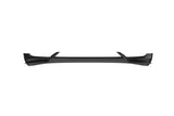 Adro - Carbon Fiber Front Lip V.1 Tesla Model 3 Front Spoiler Adro royalty-bespoke.myshopify.com 