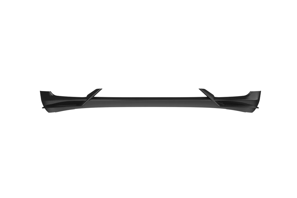 Aero Front Lip Spoiler For Tesla Model 3 Highland (3 pieces) – Yeslak
