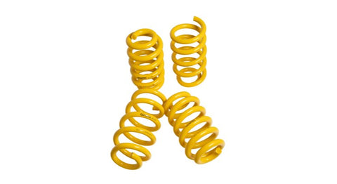 Novitec - Sport Spring Set Lamborghini Urus Performante Springs Novitec royalty-bespoke.myshopify.com