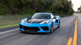 Racing Sport Concepts - GT Front Splitter Chevrolet Corvette C8 Coupe / Convertible Front Spoiler Racing Sport Concepts royalty-bespoke.myshopify.com 