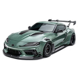 Adro - Wide Body Kit without Rear Wing Toyota GR Supra A90 - Royal Body Kits