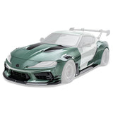 Adro - Wide Body Kit without Rear Wing Toyota GR Supra A90 - Royal Body Kits