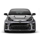 Adro - Carbon Fiber Hood Toyota GR Yaris MK1 & MK2 - Royal Body Kits