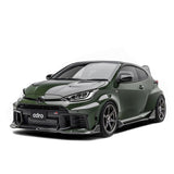 Adro - Carbon Fiber Front Lip Toyota GR Yaris MK2