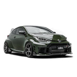 Adro - Carbon Fiber Front Lip Toyota GR Yaris MK2