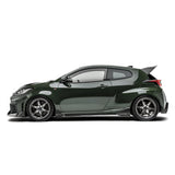 Adro - Carbon Fiber Rear Diffuser Toyota GR Yaris MK2