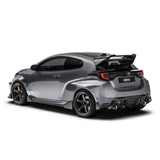 Adro - Carbon Fiber Side Skirts Toyota GR Yaris MK1 & MK2 - Royal Body Kits