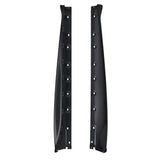 Racing Sport Concepts - Side Skirts Porsche 991.1 / 991.2 Carrera / S / 4S / GT3 Side Skirts Diffusers Racing Sport Concepts royalty-bespoke.myshopify.com 