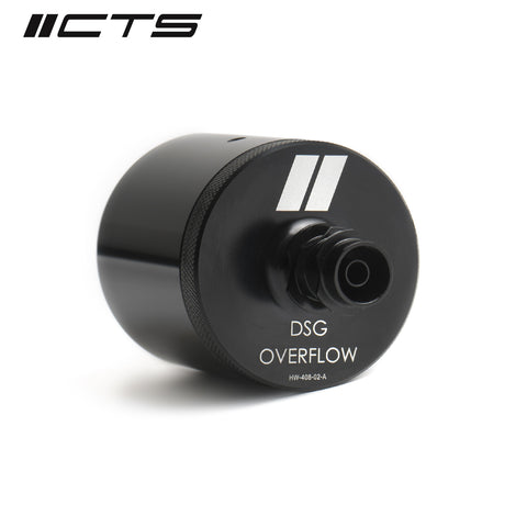 CTS Turbo - DSG Catch Can Audi RS3 8V Catch Can CTS Turbo royalty-bespoke.myshopify.com 