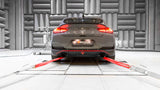 Remus - Racing Cat-Back System Hyundai I30N Performance Fastback (without OPF) Exhaust System Remus royalty-bespoke.myshopify.com 