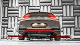 Remus - Racing Cat-Back System Hyundai I30N Performance Fastback (without OPF) Exhaust System Remus royalty-bespoke.myshopify.com 