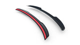 Maxton Design - Spoiler Cap Hyundai I30 N-Line Wagon MK3 (Facelift)