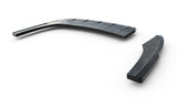 Maxton Design - Rear Side Splitters V.2 Hyundai I30 N-Line Wagon MK3 (Facelift)