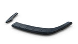 Maxton Design - Rear Side Splitters V.2 Hyundai I30 N-Line Wagon MK3 (Facelift)