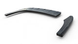 Maxton Design - Rear Side Splitters V.1 Hyundai I30 N-Line Wagon MK3 (Facelift)