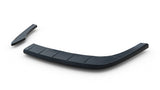 Maxton Design - Rear Side Splitters V.1 Hyundai I30 N-Line Wagon MK3 (Facelift)