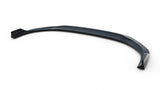 Maxton Design - Front Splitter V.3 Hyundai I30N / I30 N-Line Wagon MK3 (Facelift)