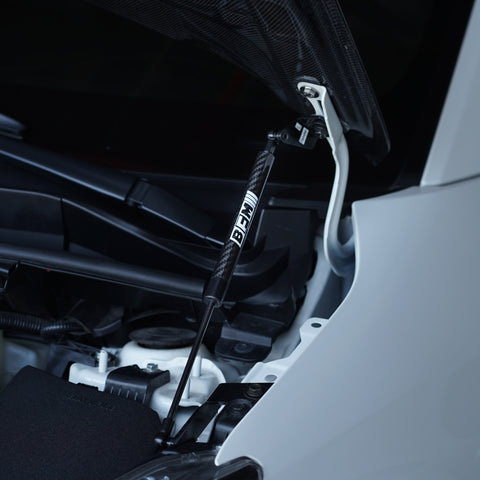 BFM Performance - Hood Damper Toyota GR Yaris Hood Damper BFM Performance royalty-bespoke.myshopify.com 
