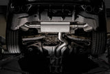 Remus - Racing GPF-Back System Mercedes Benz CLA45 S AMG C118 (with OPF) Exhaust System Remus royalty-bespoke.myshopify.com 