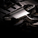 Remus - Racing GPF-Back System Mercedes Benz CLA45 S AMG C118 (with OPF) Exhaust System Remus royalty-bespoke.myshopify.com 