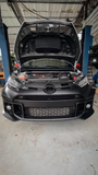 BFM Performance - Front Vented Bumper Toyota GR Yaris MK1 - Royal Body Kits