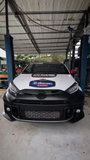 BFM Performance - Front Vented Bumper Toyota GR Yaris MK1 - Royal Body Kits