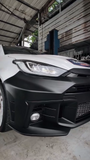 BFM Performance - Front Vented Bumper Toyota GR Yaris MK1 - Royal Body Kits
