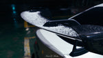Adro - Carbon Fiber AT-R2 Taller Swan Neck Wing Toyota GR Supra A90