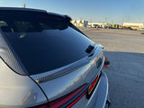 Renegade Design - Mid Spoiler Audi RS6 C8 - Royal Body Kits