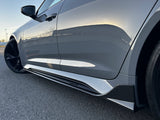 Renegade Design - Side Skirts Audi RS6 C8 - Royal Body Kits