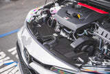 APR Performance - Carbon Fiber Cooling Plate Toyota GR Corolla