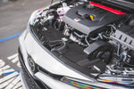 APR Performance - Carbon Fiber Cooling Plate Toyota GR Corolla