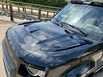 Urban Automotive - Vented Bonnet Land Rover Defender 90/110/130