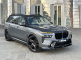 Larte Design - Full Body Kit BMW X7 M-Pack G07 Full Body Kit Larte Design royalty-bespoke.myshopify.com