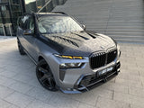 Larte Design - Full Body Kit BMW X7 M-Pack G07 Full Body Kit Larte Design royalty-bespoke.myshopify.com