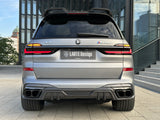 Larte Design - Full Body Kit BMW X7 M-Pack G07 Full Body Kit Larte Design royalty-bespoke.myshopify.com