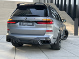 Larte Design - Full Body Kit BMW X7 M-Pack G07 Full Body Kit Larte Design royalty-bespoke.myshopify.com