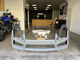 Novitec - Overdose S2 Wide Body Kit Rolls-Royce Cullinan Series II - Royal Body Kits