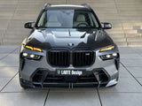 Larte Design - Full Body Kit BMW X7 M-Pack G07 Full Body Kit Larte Design royalty-bespoke.myshopify.com