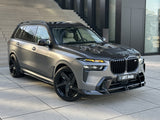Larte Design - Full Body Kit BMW X7 M-Pack G07 Full Body Kit Larte Design royalty-bespoke.myshopify.com