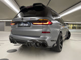 Larte Design - Full Body Kit BMW X7 M-Pack G07 Full Body Kit Larte Design royalty-bespoke.myshopify.com