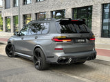 Larte Design - Full Body Kit BMW X7 M-Pack G07 Full Body Kit Larte Design royalty-bespoke.myshopify.com