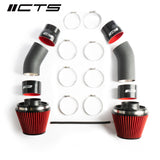 CTS Turbo - Intake Kit BMW M550i/M5/M8/M850i/750i F9X & GX - Royal Body Kits